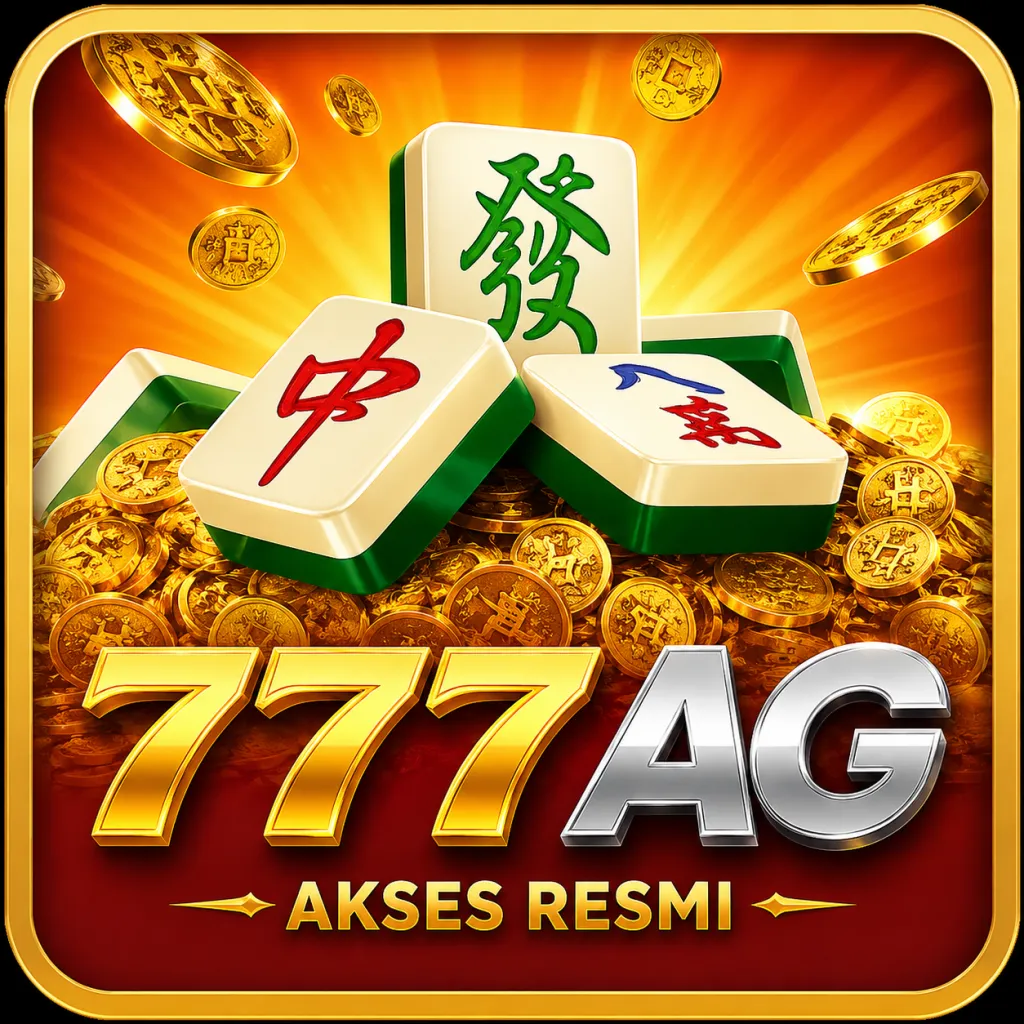 777AG - Pertempuran Seru di Dunia Battle Royale