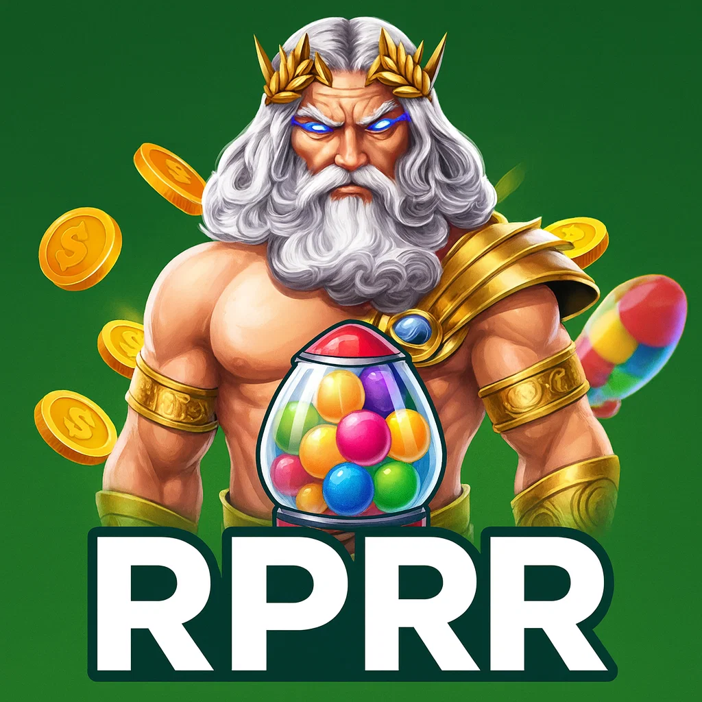 RPRR - Game Slot Menarik dengan Keseruan Tiada Henti