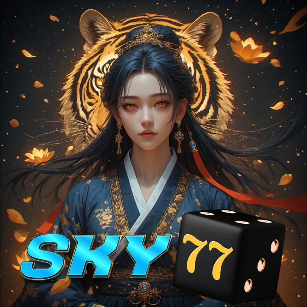 SKY77 - Pertarungan Epik di Dunia Game Fighting